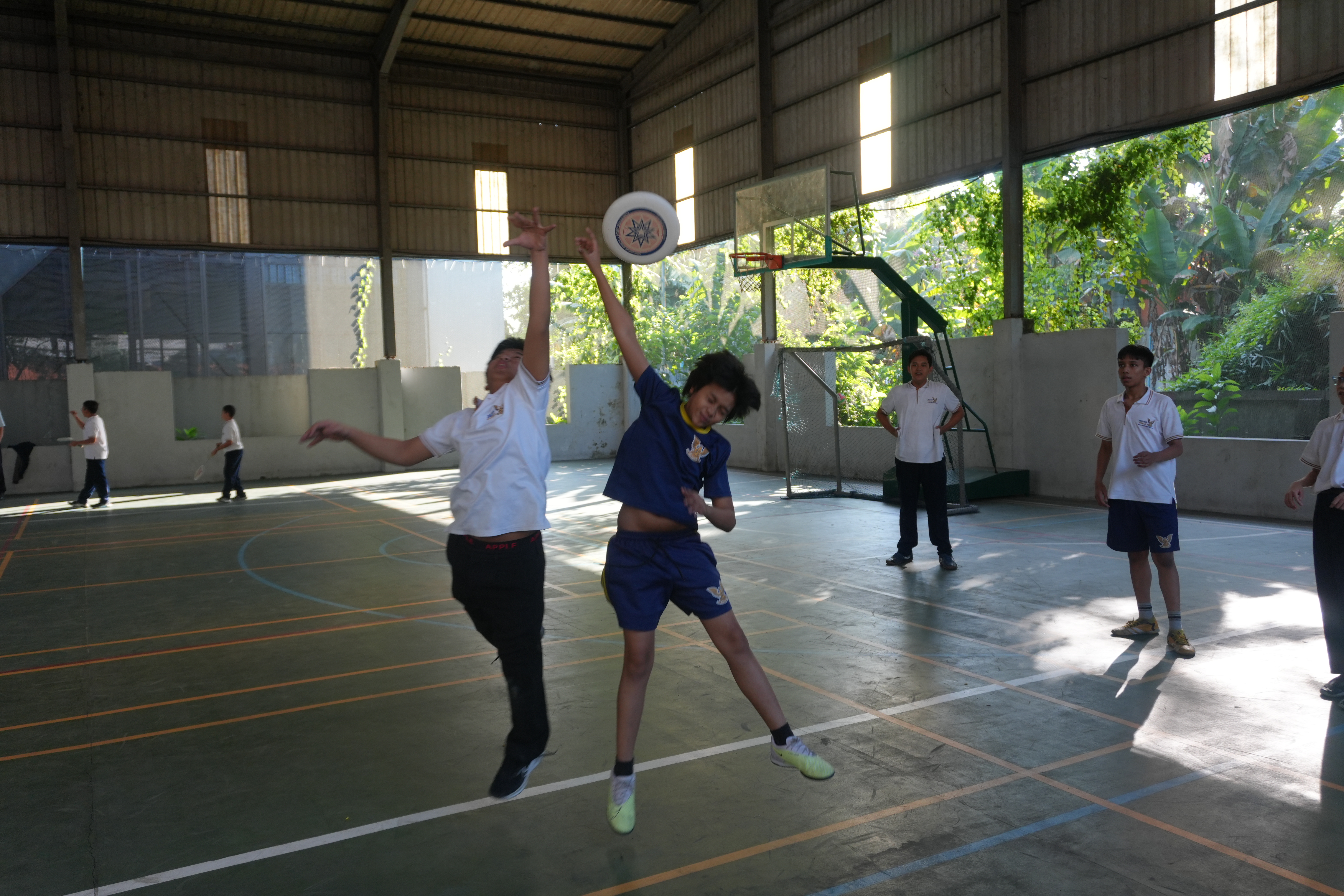 Sports Day