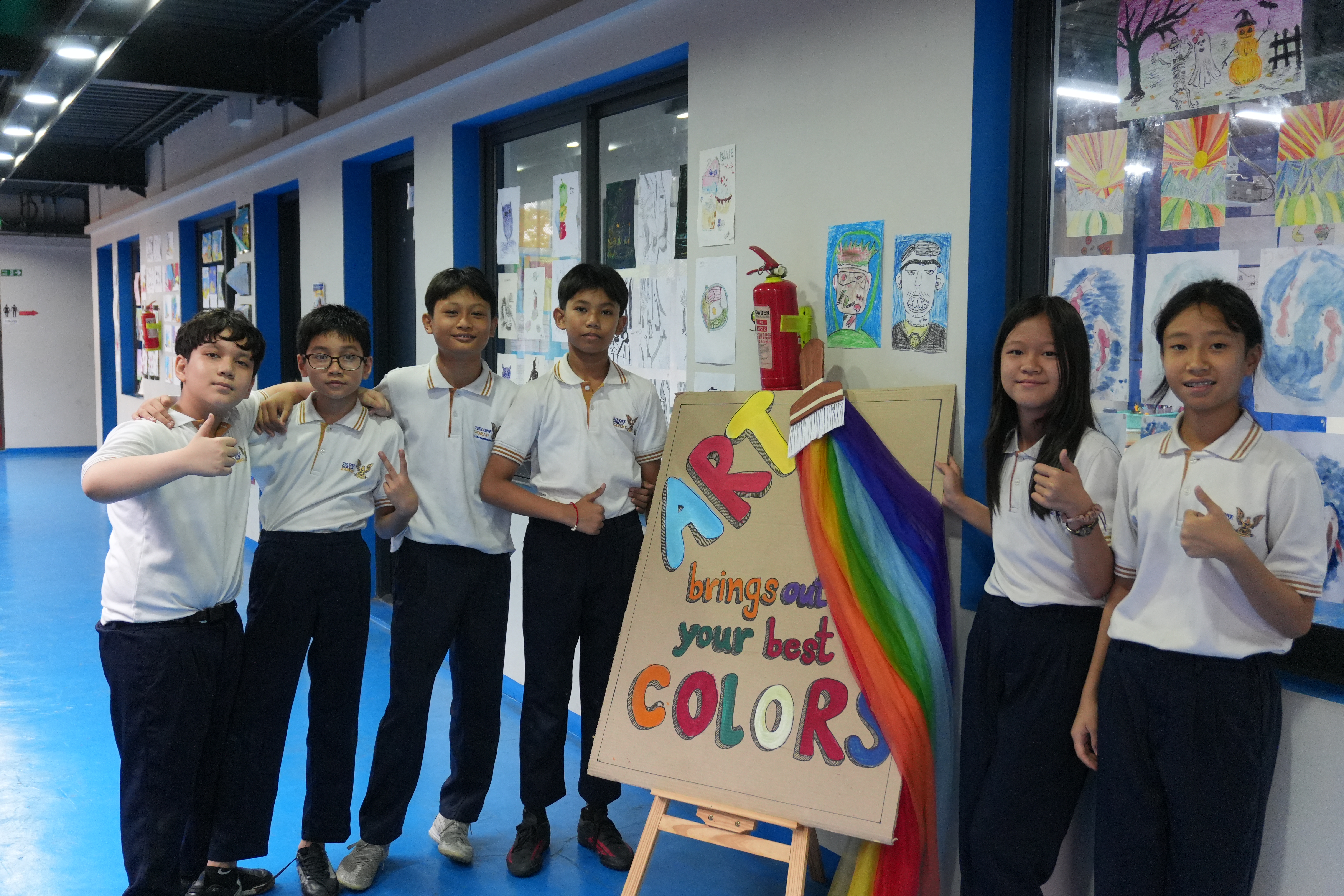 Art Day