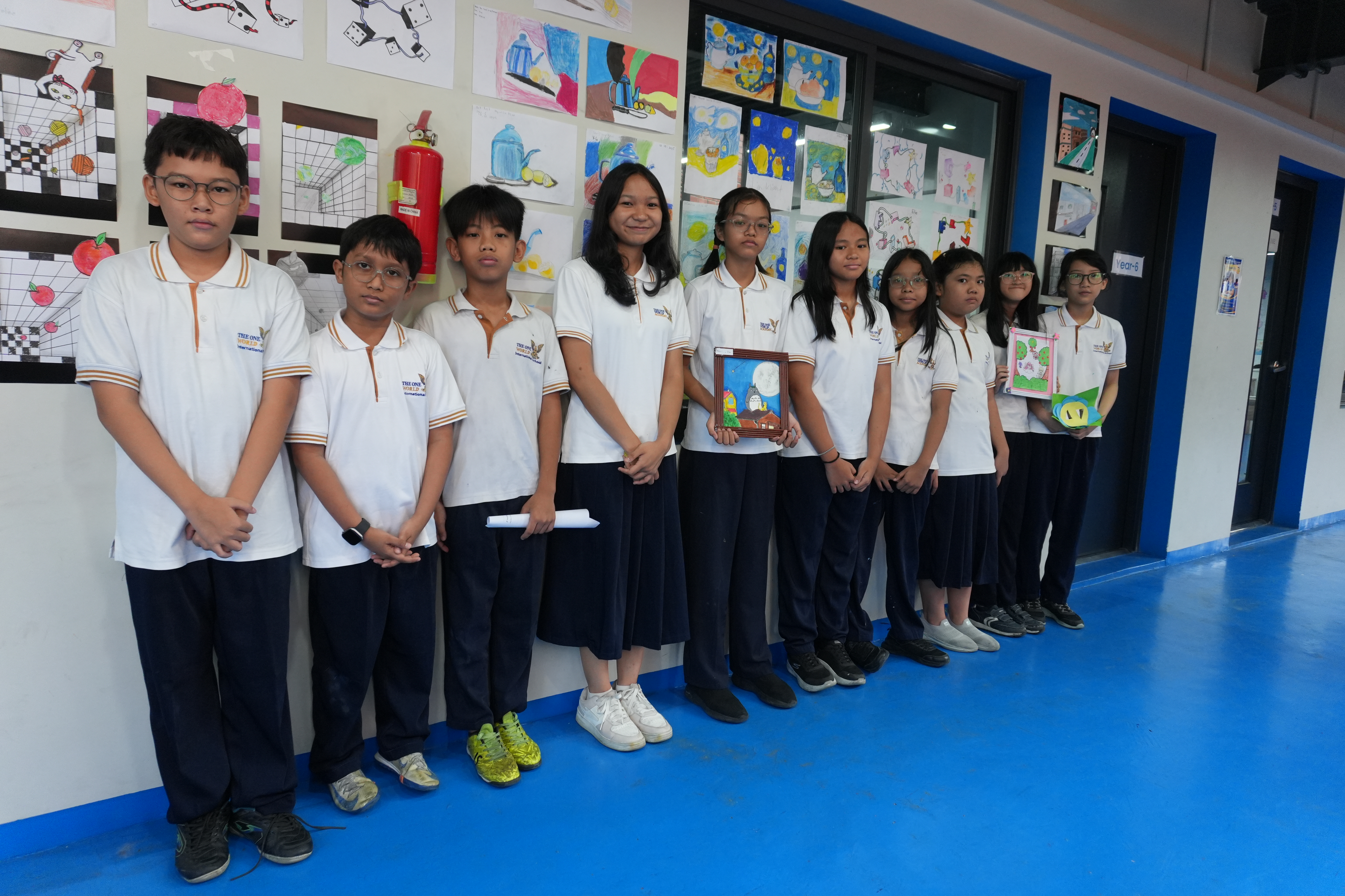 Drawing Competition