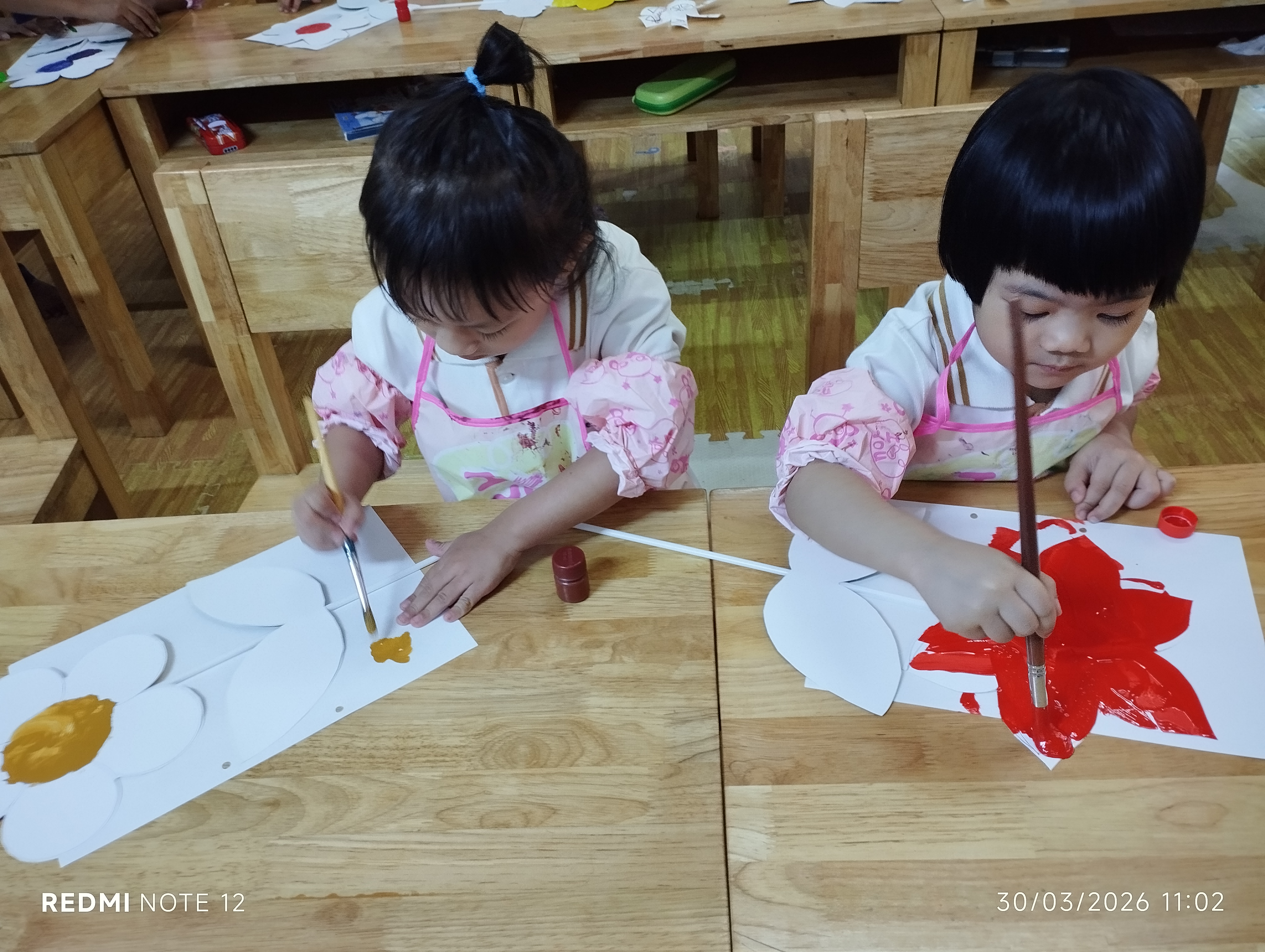 Painting Class