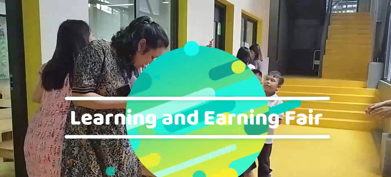 Learning & Earning Yr-3 2025