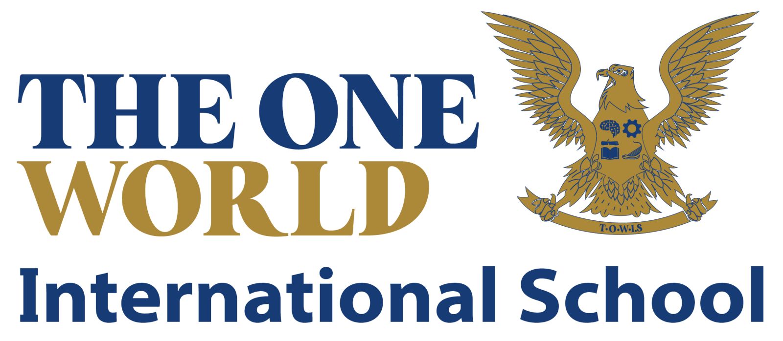 The One World International School