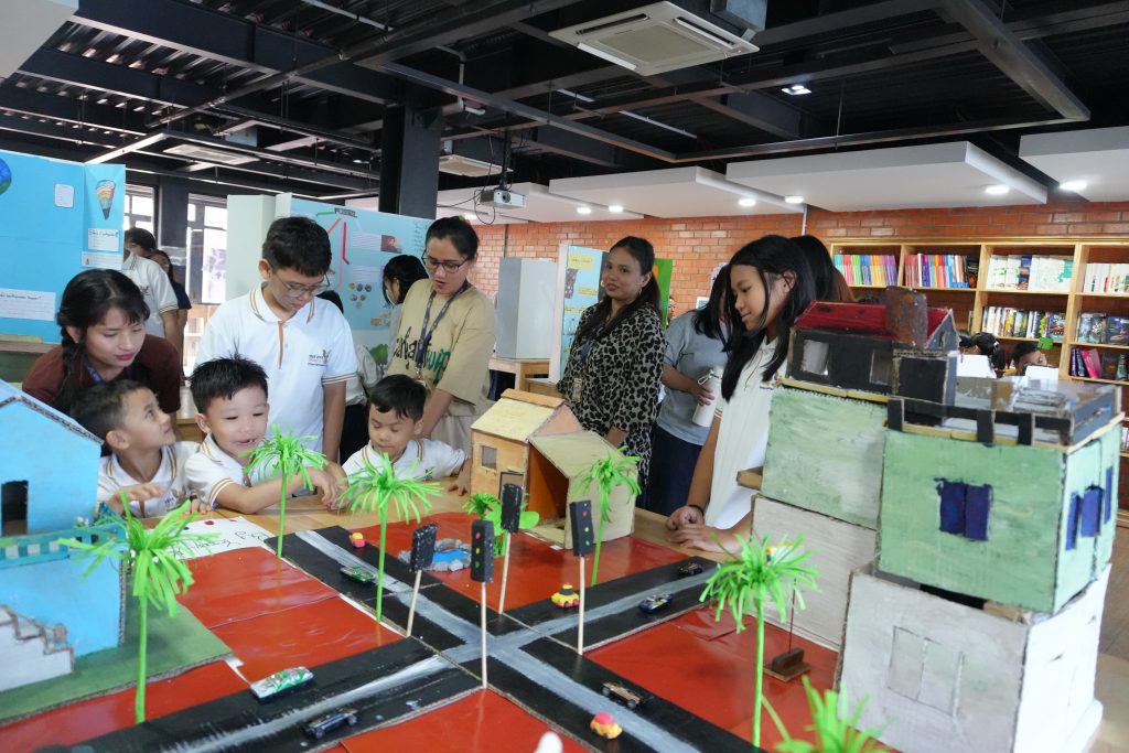 STEM Fair (2026 )