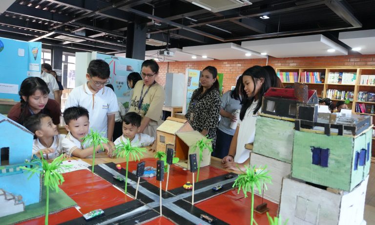 STEM Fair (2026 )